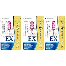 Amazon.co.jp: フジッコ 善玉菌のチカラEX【機能性表示食品